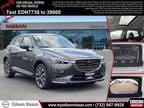 2019 Mazda CX-3