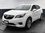 2020 Buick Envision