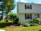 Butternut Dr Unit,glastonbury, Home For Rent