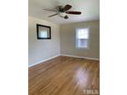 Sierra Dr, Raleigh, Home For Rent