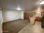 N Luke St Unit,wasilla, Flat For Rent