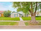 4733 Redwood Drive Garland Texas 75043