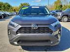 2023 Toyota RAV4 Gray, 23K miles