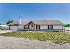 517 Brazos Hills Drive Weatherford Texas 76087