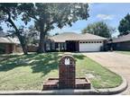 2138 Chapel Downs Drive Arlington Texas 76017