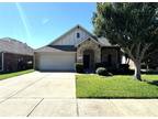 11812 Summer Springs Drive Frisco Texas 75036