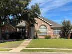 3541 Brewster Drive Plano Texas 75025