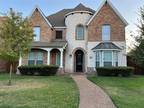 2227 Fawn Mist Drive Frisco Texas 75036