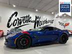 2017 Chevrolet Corvette Z16 Grand Sport 2LT, Z15, DXX, UQT, NPP, Auto