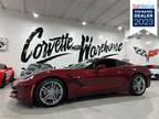 2017 Chevrolet Corvette Coupe 2LT, EYK, UQT, NAV, Chromes, Auto, Only 8k!