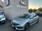 2018 Honda Civic Touring - Sacramento,CA