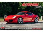 2007 Porsche Cayman S - Lewisville,TX