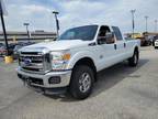 2015 Ford F-250