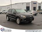 2015 Volkswagen Tiguan