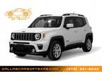 2019 Jeep Renegade Latitude - DALLAS,TX