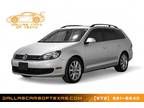 2012 Volkswagen Jetta SportWagen TDI Sunroof - DALLAS,TX
