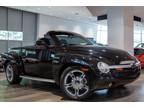 2004 Chevrolet SSR Convertible LS - Honolulu,HI