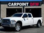 2016 Ram 3500 TRADESMAN 4X4 6.7L CUMMINS DIESEL - Dallas,TX