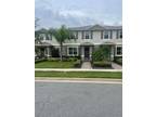 Mellow Coral St, Winter Garden, Home For Rent