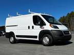 2020 RAM ProMaster 1500