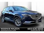 2020 Mazda CX-9