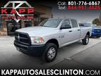 2015 Ram 2500
