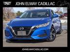 2021 Nissan Sentra