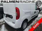 2022 RAM ProMaster City