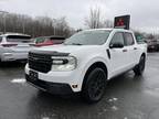 2022 Ford Maverick