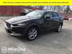 2020 Mazda CX-30