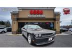 2013 Dodge Challenger