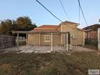 W Saint Francis St, Brownsville, Home For Rent