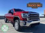 2021 GMC Sierra 2500
