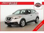 2020 Nissan Kicks