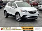 2020 Buick Encore