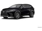 2021 Lexus NX 300