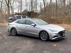 2020 Hyundai Sonata