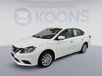 2016 Nissan Sentra