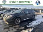 2017 Nissan Murano