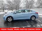 2011 Hyundai Elantra