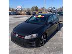 2019 Volkswagen Golf GTI