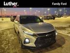 2019 Chevrolet Blazer
