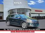 2022 Kia Niro EV