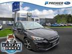 2019 Subaru Impreza