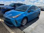 2022 Toyota Prius