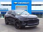 2020 Chevrolet Blazer