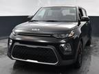 2022 Kia Soul