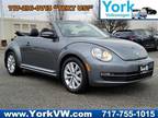 2014 Volkswagen Beetle