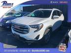 2021 GMC Terrain