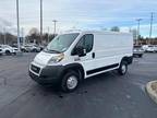 2021 RAM ProMaster 2500